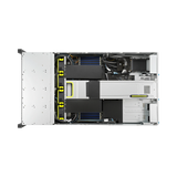 ASUS 2U Dual-Socket Barebone Server — Being Shipped