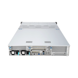 ASUS 2U Dual-Socket Barebone Server — Being Shipped