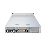 ASUS 2U Dual-Socket Barebone Server — Being Shipped