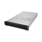 ASUS 2U Dual-Socket Barebone Server — Being Shipped