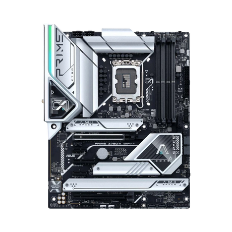 ASUS PRIME Z790-A WIFI LGA 1700 ATX Motherboard — Being Shipped