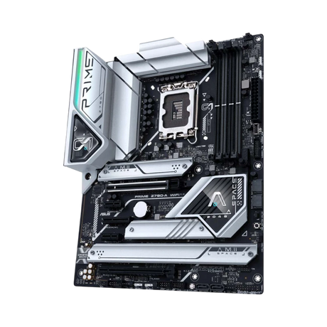 ASUS PRIME Z790-A WIFI LGA 1700 ATX Motherboard — Being Shipped