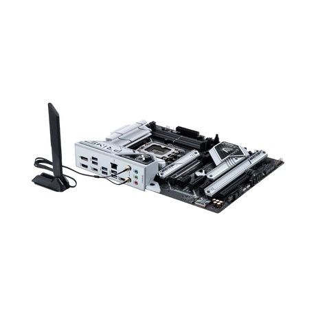 ASUS PRIME Z790-A WIFI LGA 1700 ATX Motherboard — Being Shipped