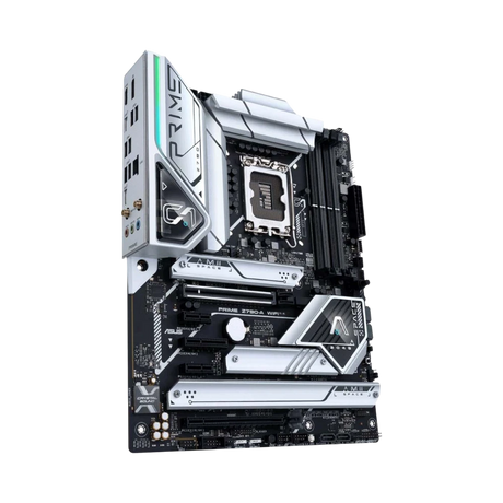 ASUS PRIME Z790-A WIFI LGA 1700 ATX Motherboard — Being Shipped