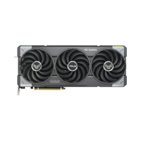 ASUS GeForce RTX 5070 TUF GAMING OC Graphics Card — Being Shipped