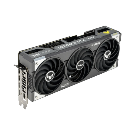 ASUS GeForce RTX 5070 TUF GAMING OC Graphics Card — Being Shipped