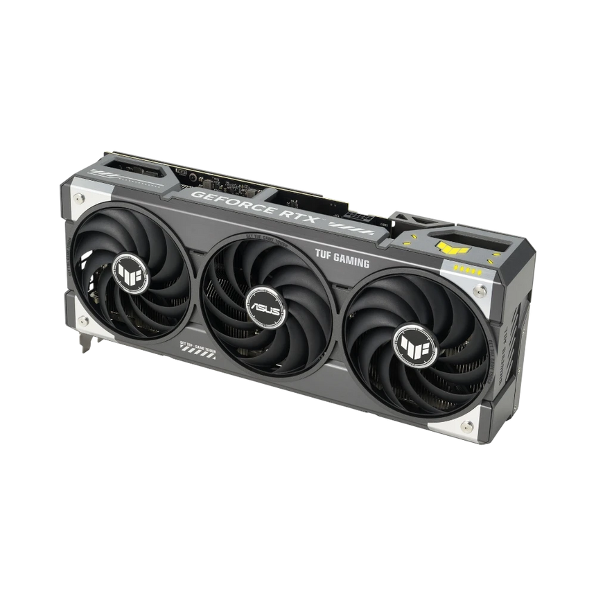 ASUS GeForce RTX 5070 TUF GAMING OC Graphics Card — Being Shipped