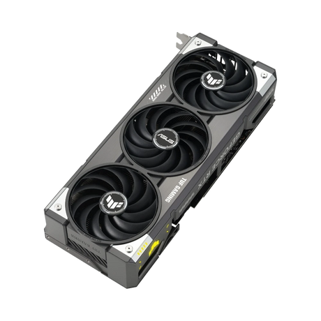 ASUS GeForce RTX 5070 TUF GAMING OC Graphics Card — Being Shipped