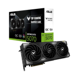 ASUS GeForce RTX 5070 TUF GAMING OC Graphics Card — Being Shipped
