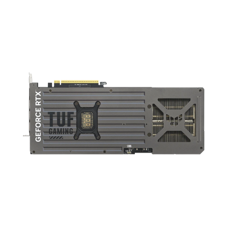 ASUS GeForce RTX 5070 TUF GAMING OC Graphics Card — Being Shipped