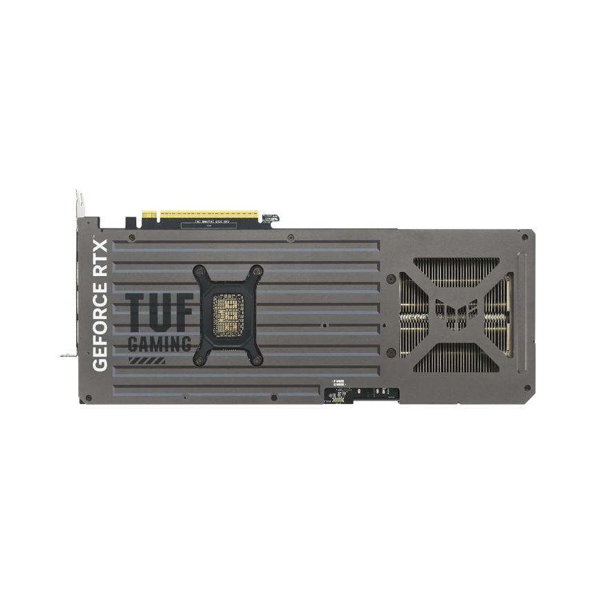 ASUS GeForce RTX 5070 TUF GAMING OC Graphics Card — Being Shipped