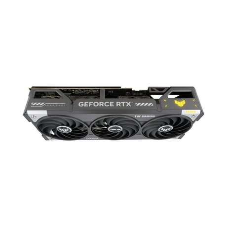 ASUS GeForce RTX 5070 TUF GAMING OC Graphics Card — Being Shipped