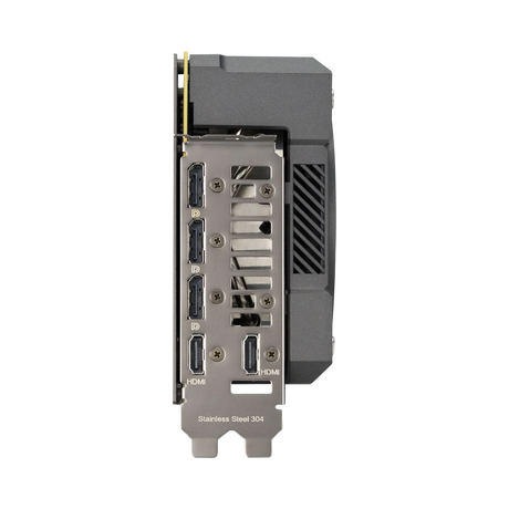 ASUS GeForce RTX 5070 TUF GAMING OC Graphics Card — Being Shipped