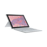ASUS Chromebook CM30 10.5" Detachable 2-in-1 Notebook, MediaTek Kompanio 520, 8GB RAM, 128GB eMMC — Being Shipped