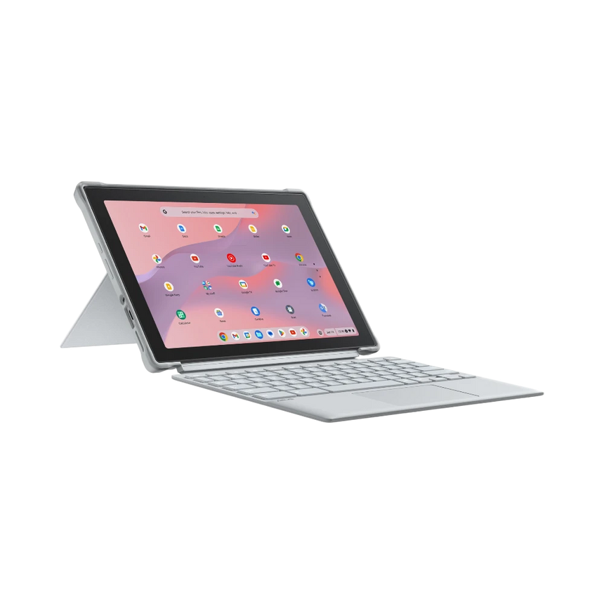 ASUS Chromebook CM30 10.5" Detachable 2-in-1 Notebook, MediaTek Kompanio 520, 8GB RAM, 128GB eMMC — Being Shipped