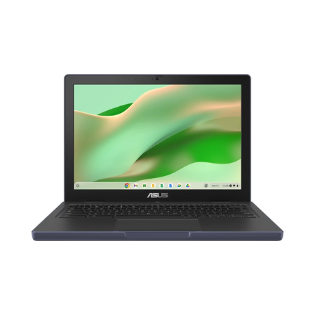 ASUS Chromebook CR12 12.2" Touchscreen Laptop, Intel N150, 8GB RAM, 64GB eMMC — Being Shipped