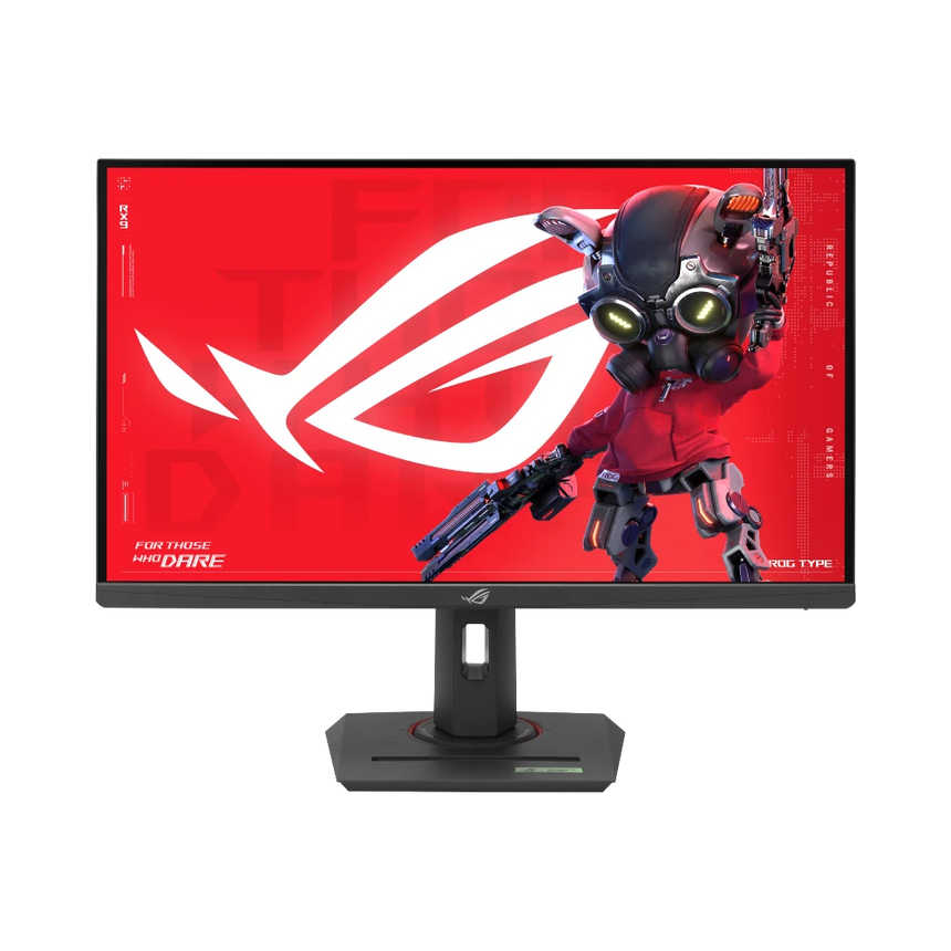 ASUS ROG Strix XG27ACMG 27" 16:9 180Hz QHD HDR LED Gaming Monitor — Being Shipped