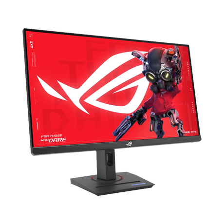 ASUS ROG Strix XG27ACMG 27" 16:9 180Hz QHD HDR LED Gaming Monitor — Being Shipped