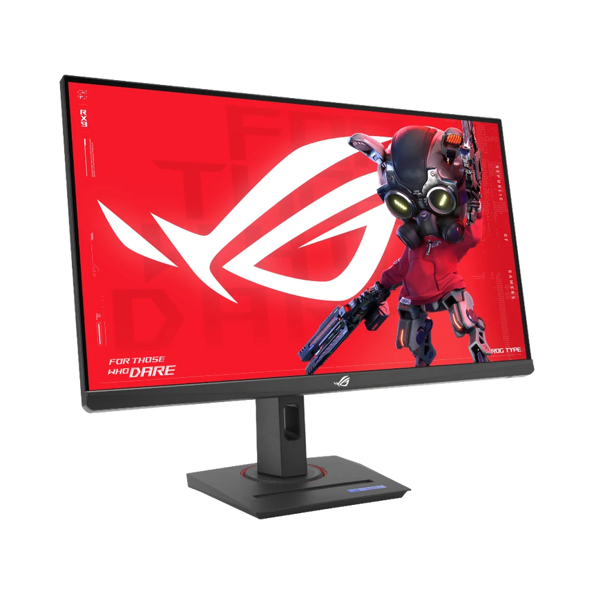 ASUS ROG Strix XG27ACMG 27" 16:9 180Hz QHD HDR LED Gaming Monitor — Being Shipped