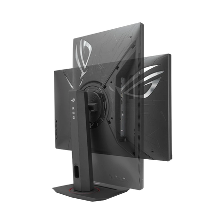 ASUS ROG Strix XG27ACMG 27" 16:9 180Hz QHD HDR LED Gaming Monitor — Being Shipped