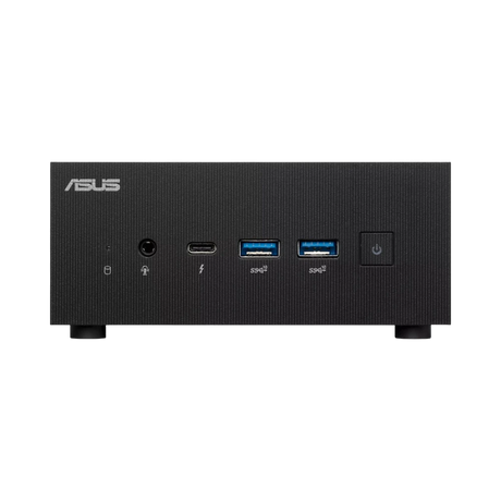 ASUS ExpertCenter PN64 Barebone Mini PC, Intel Core i5-13500H — Being Shipped