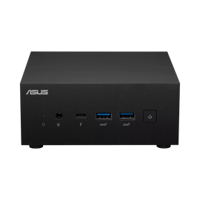 ASUS ExpertCenter PN64 Barebone Mini PC, Intel Core i5-13500H — Being Shipped
