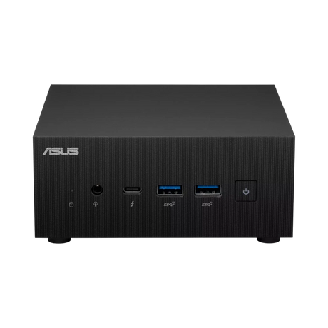 ASUS ExpertCenter PN64 Barebone Mini PC, Intel Core i5-13500H — Being Shipped