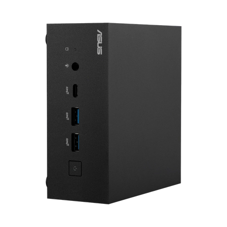 ASUS ExpertCenter PN64 Barebone Mini PC, Intel Core i5-13500H — Being Shipped