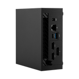 ASUS ExpertCenter PN64 Barebone Mini PC, Intel Core i5-13500H — Being Shipped