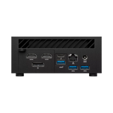 ASUS ExpertCenter PN64 Barebone Mini PC, Intel Core i5-13500H — Being Shipped