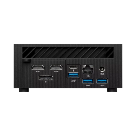 ASUS ExpertCenter PN64 Barebone Mini PC, Intel Core i5-13500H — Being Shipped