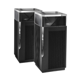 ASUS ZenWiFi Pro ET12 AXE11000 Wireless Tri-Band 2.5G Mesh System (2-Pack) — Being Shipped