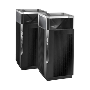ASUS ZenWiFi Pro ET12 AXE11000 Wireless Tri-Band 2.5G Mesh System (2-Pack) — Being Shipped