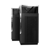 ASUS ZenWiFi Pro ET12 AXE11000 Wireless Tri-Band 2.5G Mesh System (2-Pack) — Being Shipped