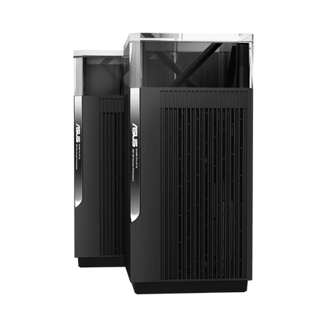 ASUS ZenWiFi Pro ET12 AXE11000 Wireless Tri-Band 2.5G Mesh System (2-Pack) — Being Shipped