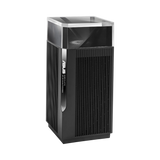 ASUS ZenWiFi Pro ET12 AXE11000 Wireless Tri-Band 2.5G Mesh System (2-Pack) — Being Shipped