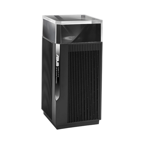 ASUS ZenWiFi Pro ET12 AXE11000 Wireless Tri-Band 2.5G Mesh System (2-Pack) — Being Shipped