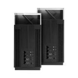 ASUS ZenWiFi Pro ET12 AXE11000 Wireless Tri-Band 2.5G Mesh System (2-Pack) — Being Shipped