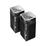 ASUS ZenWiFi Pro ET12 AXE11000 Wireless Tri-Band 2.5G Mesh System (2-Pack) — Being Shipped