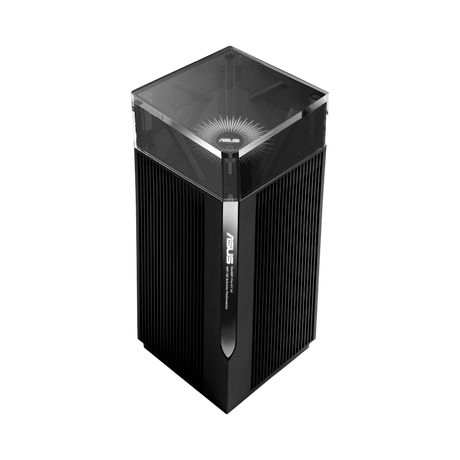 ASUS ZenWiFi Pro ET12 AXE11000 Wireless Tri-Band 2.5G Mesh System (2-Pack) — Being Shipped