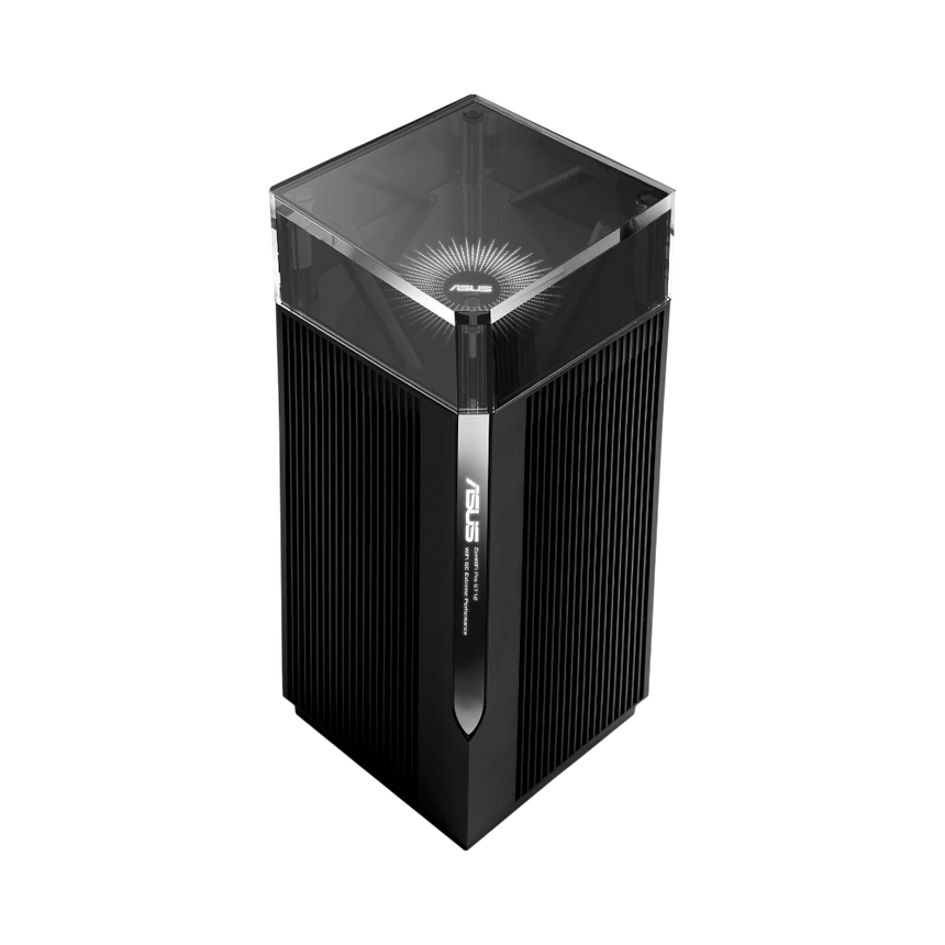 ASUS ZenWiFi Pro ET12 AXE11000 Wireless Tri-Band 2.5G Mesh System (2-Pack) — Being Shipped