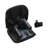 ASUS ROG Cetra True Wireless SpeedNova In-Ear Gaming Earbuds (Black) — Being Shipped