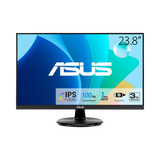 ASUS VA24DQF 23.8" 16:9 100Hz FHD IPS Eye Care Monitor — Being Shipped