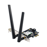 ASUS PCE-BE6500 Wi-Fi 7 PCIe Adapter — Being Shipped