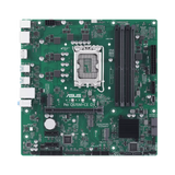 ASUS Q670 Chipset Socket LGA-1700 Micro ATX Desktop Motherboard — Being Shipped