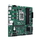 ASUS Q670 Chipset Socket LGA-1700 Micro ATX Desktop Motherboard — Being Shipped