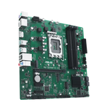 ASUS Q670 Chipset Socket LGA-1700 Micro ATX Desktop Motherboard — Being Shipped
