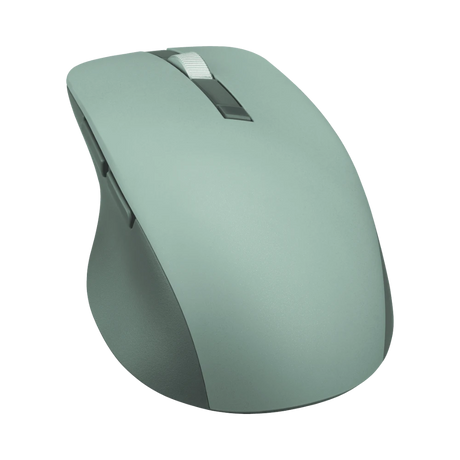 ASUS SmartO MD200 Silent Plus 2.4 GHz Bluetooth Mouse (Green Tea Latte) — Being Shipped