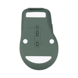 ASUS SmartO MD200 Silent Plus 2.4 GHz Bluetooth Mouse (Green Tea Latte) — Being Shipped