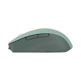 ASUS SmartO MD200 Silent Plus 2.4 GHz Bluetooth Mouse (Green Tea Latte) — Being Shipped